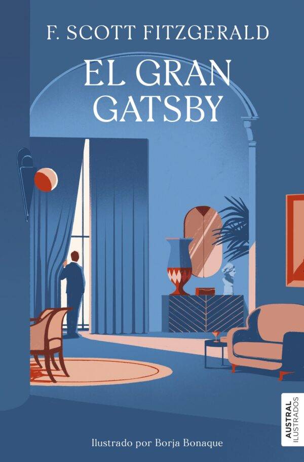 El gran Gatsby