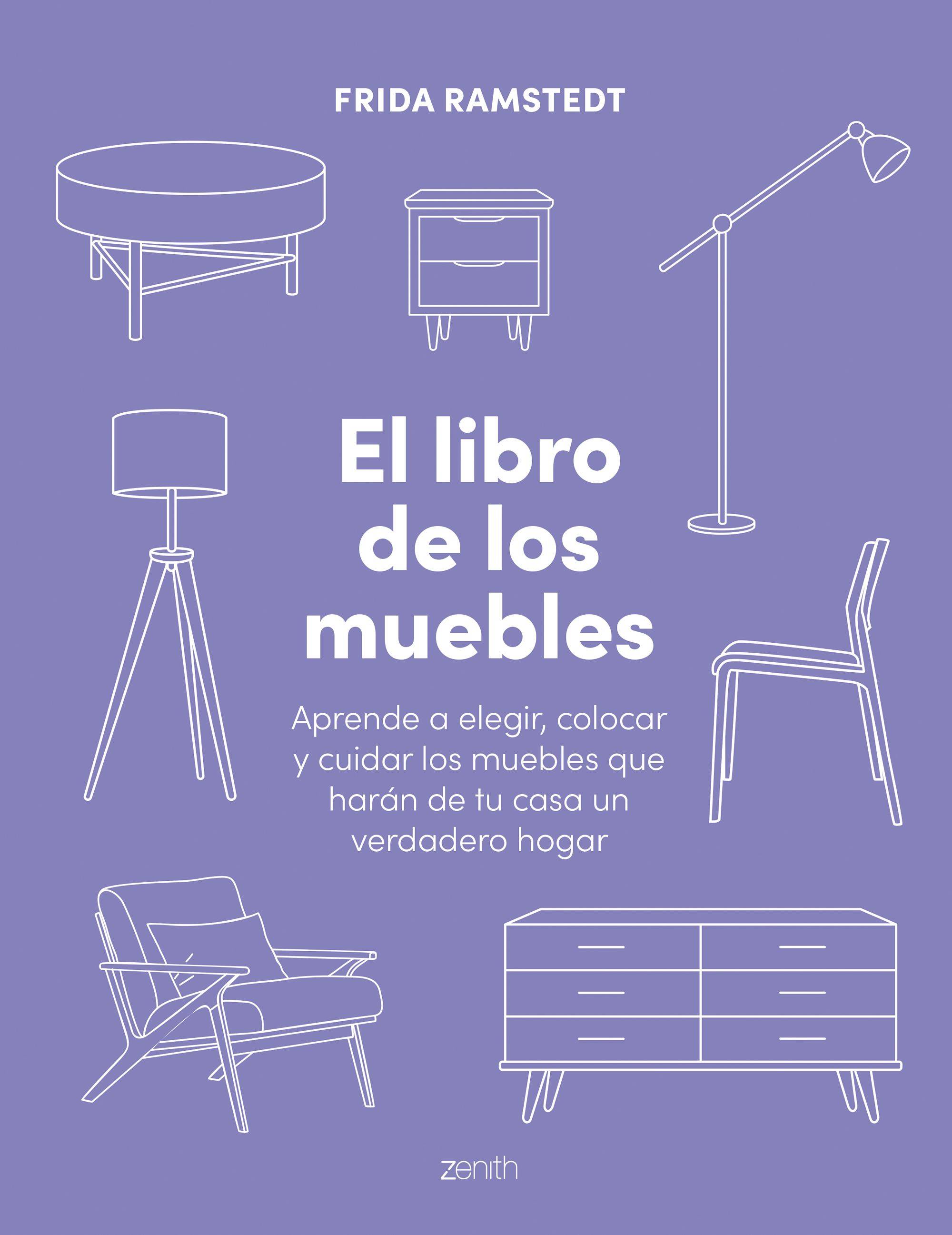 El libro de los muebles