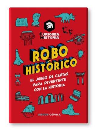 Robo Histórico