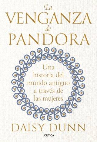 La venganza de Pandora