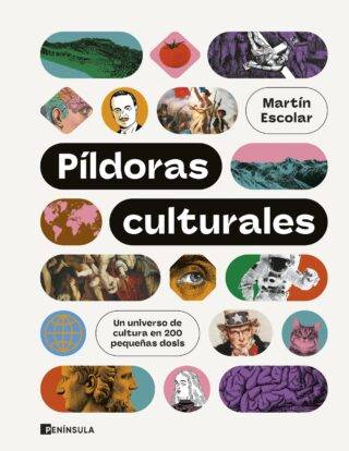 Píldoras culturales