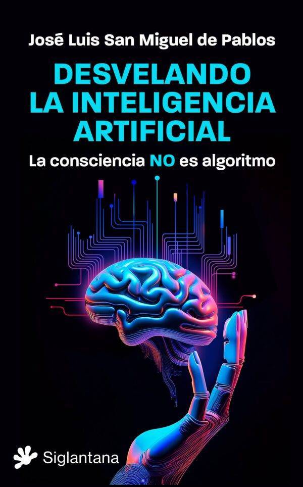 Desvelando la inteligencia artificial