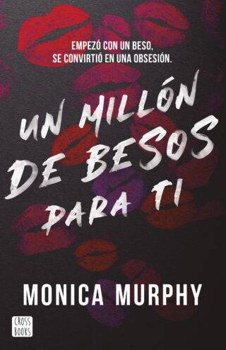 Un millón de besos para ti