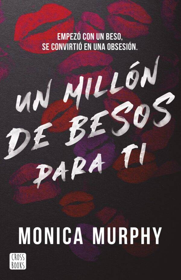 Un millón de besos para ti