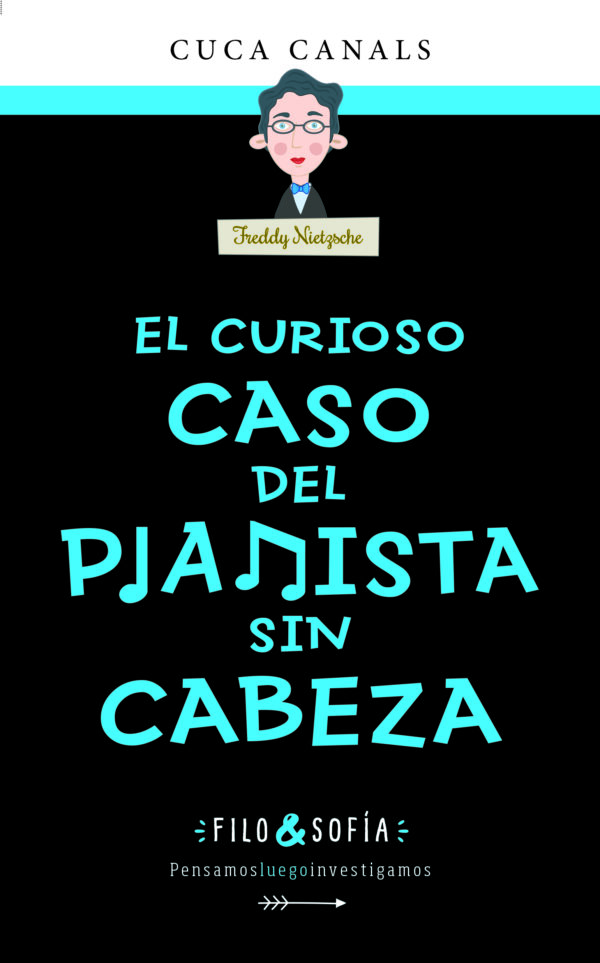 El curioso caso del pianista sin cabeza