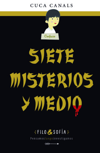 Siete misterios y medio