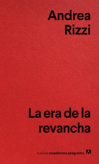 La era de la revancha