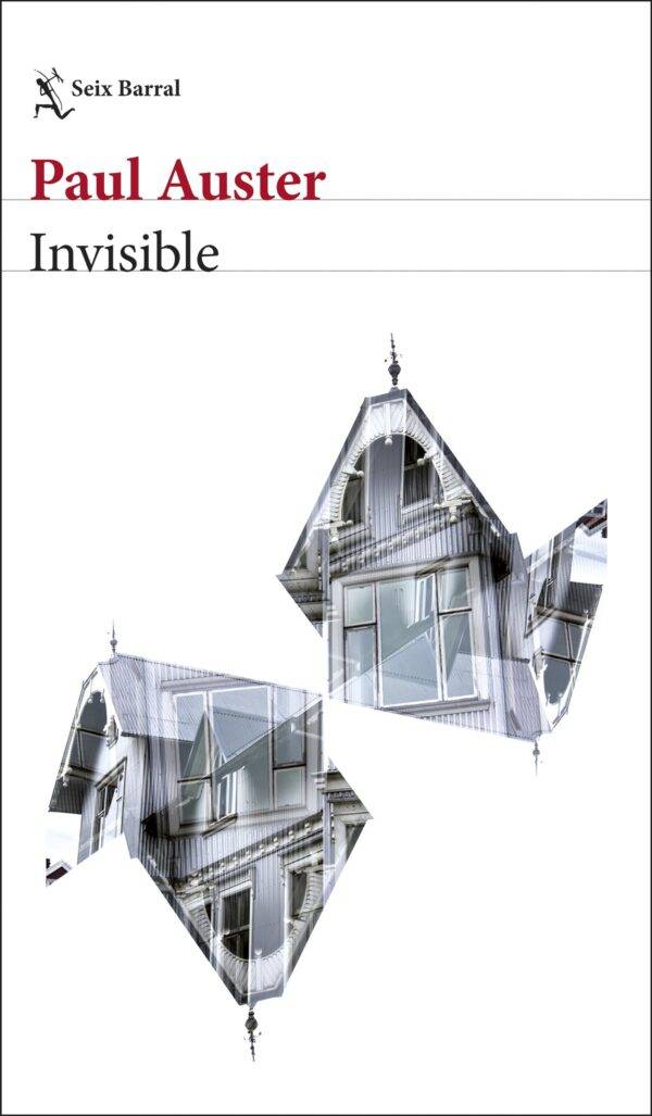 Invisible