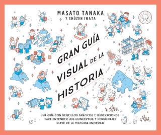 Gran guía visual de la historia