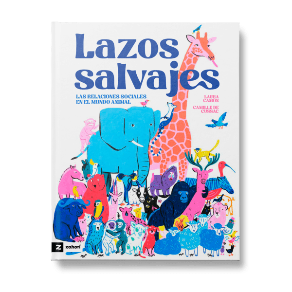 Lazos salvajes