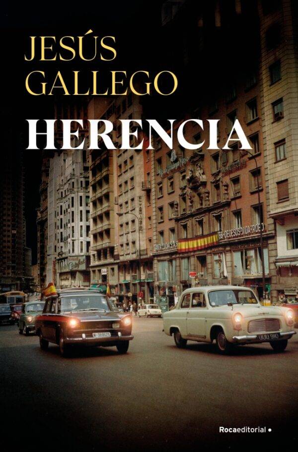 Herencia