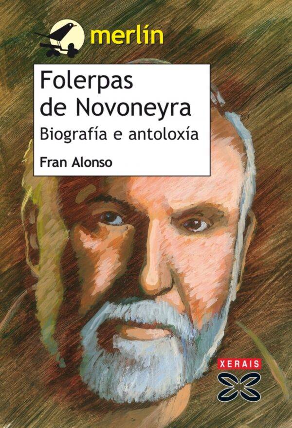 Folerpas de Novoneyra. Biografía e antoloxía