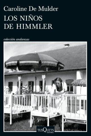 Los niños de Himmler