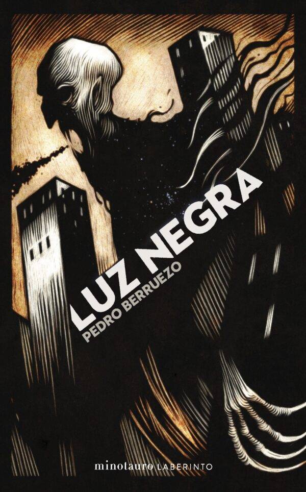 Luz negra